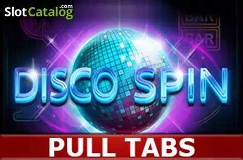 Disco Spin Pull Tabs Sportingbet